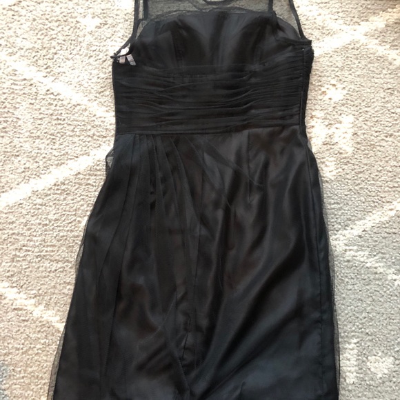 Size 6 Party/Cocktail Dress. - Picture 2 of 2